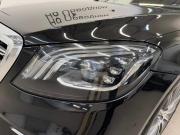Mercedes-Benz S-Класс VI (W222 C217) Рестайлинг Санкт-Петербург  - изображение 28