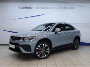 Geely Tugella I Рестайлинг Москва  - изображение 20