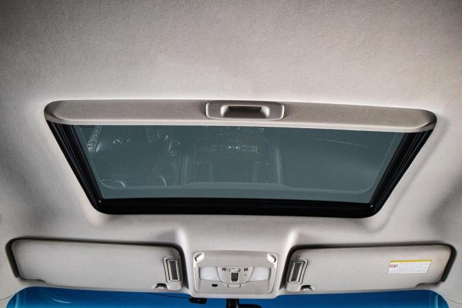 Infiniti QX56 II с пробегом 2013 года, цена 2 809 000 рублей, 175500 км, внедорожник, Автокод Объявления