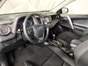 Toyota RAV4 IV (XA40) Рестайлинг Москва  - изображение 39
