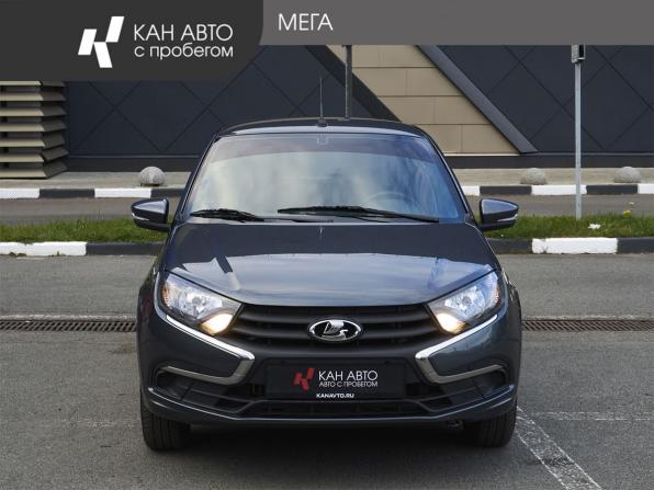 Lada (ВАЗ) Granta I Рестайлинг с пробегом 2024 года, цена 798 000 рублей, 45959 км, седан, Автокод Объявления