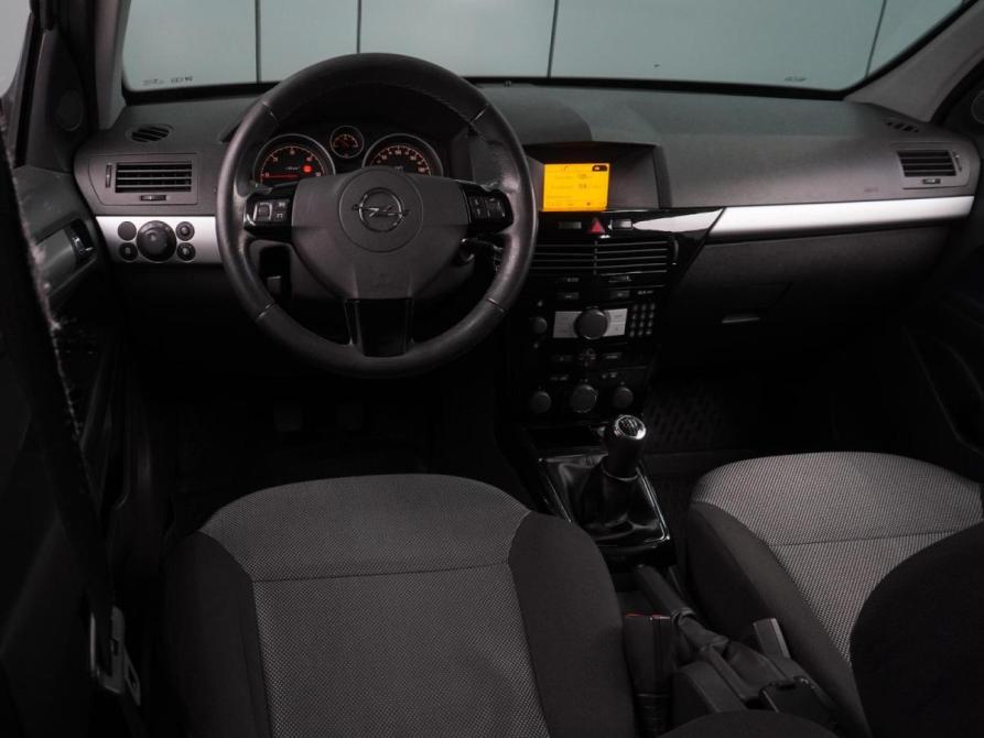 Opel Astra H Рестайлинг Воронеж  - изображение 6