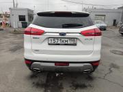 Geely Atlas I Санкт-Петербург  - изображение 15