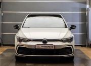 Volkswagen Golf VIII Москва  - изображение 29