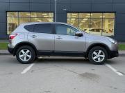 Nissan Qashqai I Рестайлинг Ярославль  - изображение 21