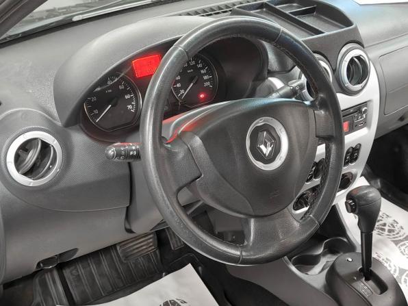 Renault Sandero I с пробегом 2012 года, цена 594 500 рублей, 135000 км, хэтчбек, Автокод Объявления