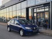 Renault Logan II Санкт-Петербург  - изображение 14