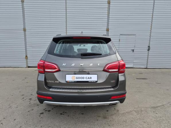 Haval H6 I с пробегом 2019 года, цена 1 662 000 рублей, 100126 км, внедорожник, Автокод Объявления