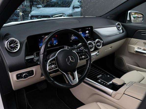 Mercedes-Benz GLA II (H247) с пробегом 2020 года, цена 3 750 000 рублей, 66567 км, внедорожник, Автокод Объявления