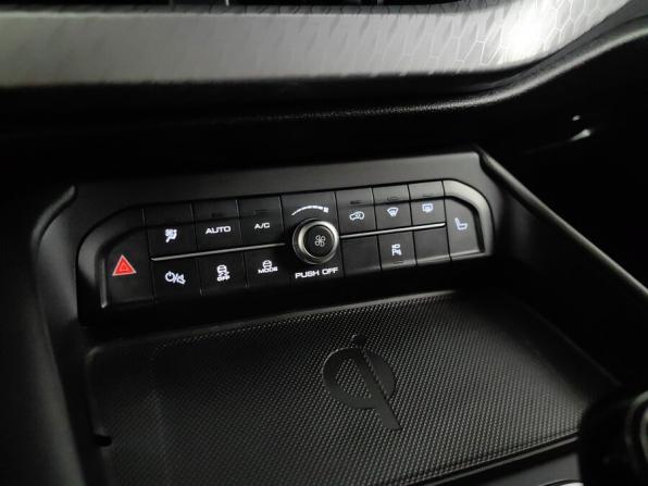 Haval F7x I Рестайлинг с пробегом 2023 года, цена 2 179 000 рублей, 37000 км, внедорожник, Автокод Объявления