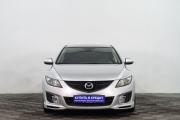 Mazda 6 II (GH) Сургут  - изображение 19