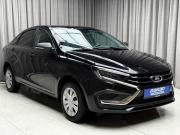 Lada (ВАЗ) Vesta I Рестайлинг (NG) Ижевск  - изображение 25