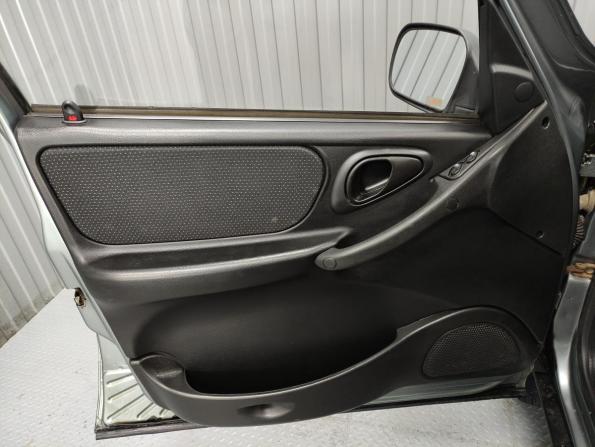 Chevrolet Niva I Рестайлинг с пробегом 2011 года, цена 460 000 рублей, 142255 км, внедорожник, Автокод Объявления