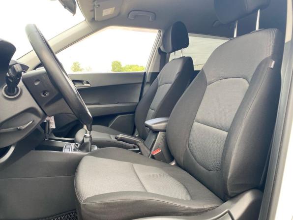 Hyundai Creta I с пробегом 2016 года, цена 1 300 200 рублей, 165788 км, внедорожник, Автокод Объявления
