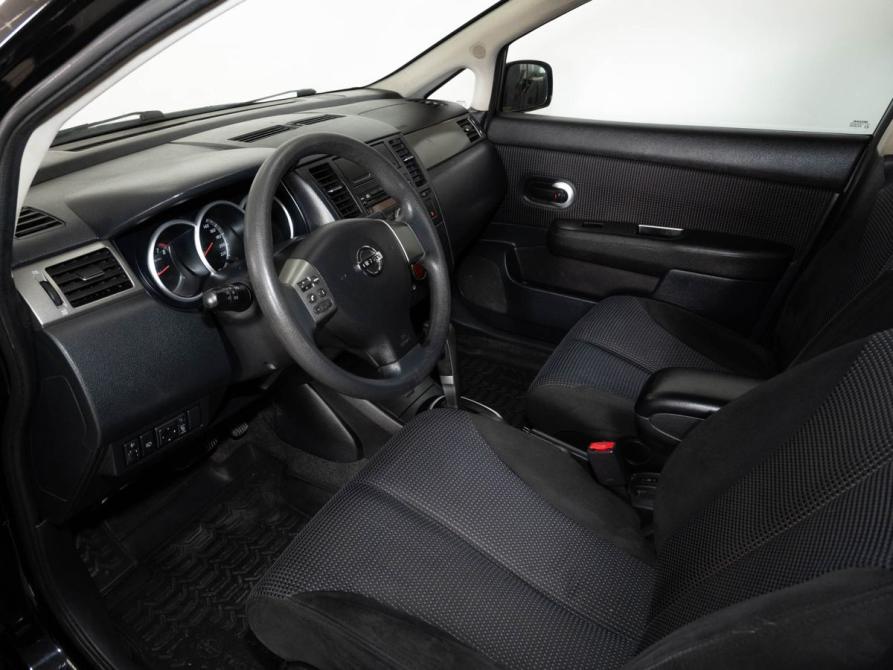 Nissan Tiida I Рестайлинг Казань  - изображение 5