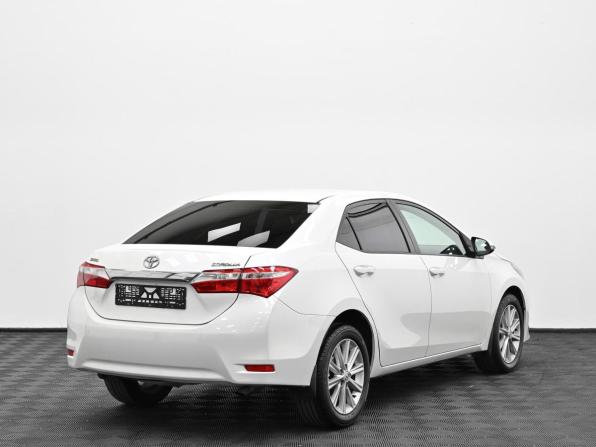 Toyota Corolla XI (E160 E170 E180) с пробегом 2013 года, цена 1 099 000 рублей, 103000 км, седан, Автокод Объявления