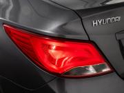 Hyundai Solaris I Рестайлинг Иркутск  - изображение 40