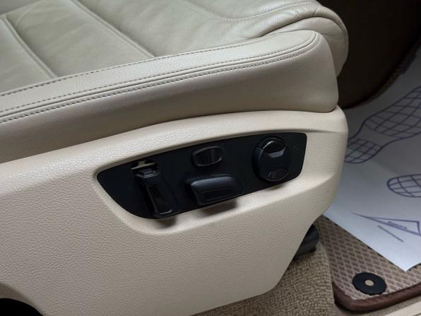 Volkswagen Touareg II Рестайлинг с пробегом 2015 года, цена 2 799 000 рублей, 188000 км, внедорожник, Автокод Объявления
