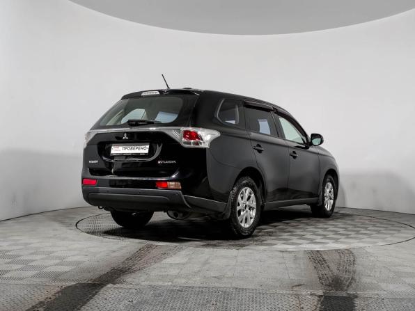Mitsubishi Outlander III с пробегом 2013 года, цена 1 090 000 рублей, 221925 км, внедорожник, Автокод Объявления