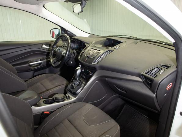 Ford Kuga II с пробегом 2016 года, цена 1 370 000 рублей, 228653 км, внедорожник, Автокод Объявления