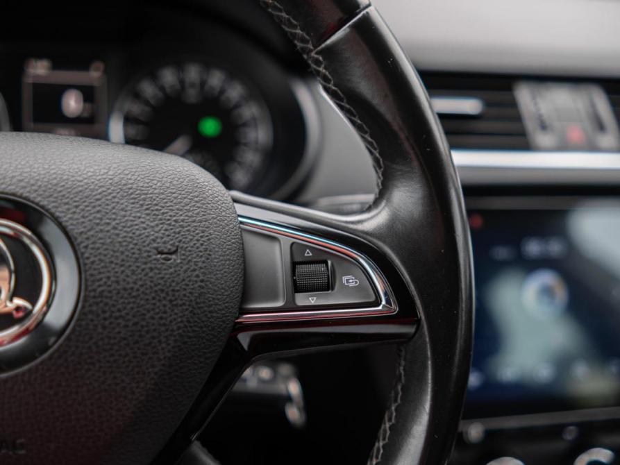 Skoda Octavia III (A7) Сочи  - изображение 20