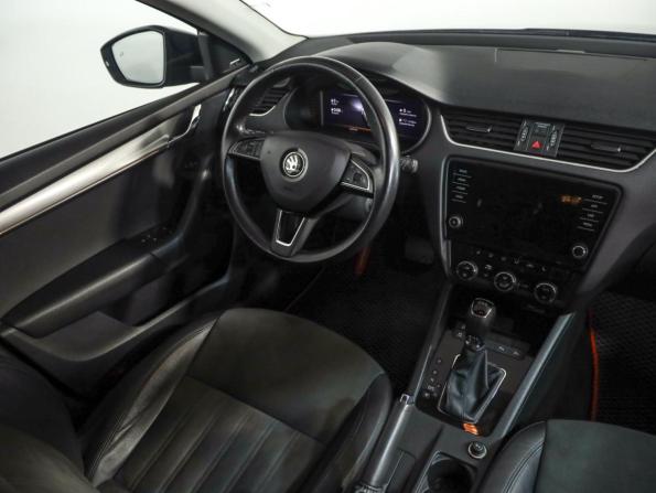 Skoda Octavia III (A7) Рестайлинг с пробегом 2019 года, цена 1 969 777 рублей, 138984 км, лифтбек, Автокод Объявления