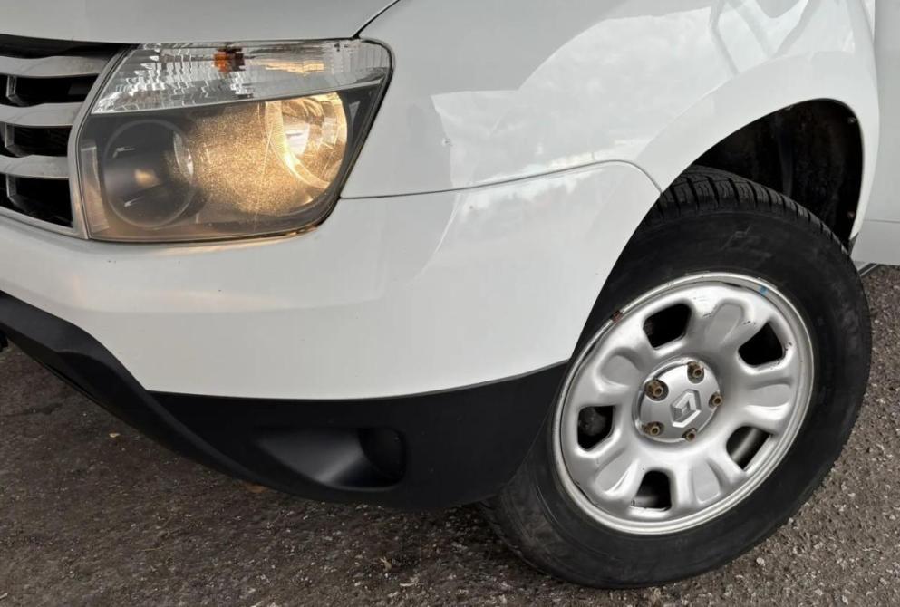 Renault Duster I Киров  - изображение 22