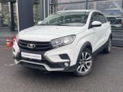 Lada (ВАЗ) XRAY I Санкт-Петербург  - изображение 20