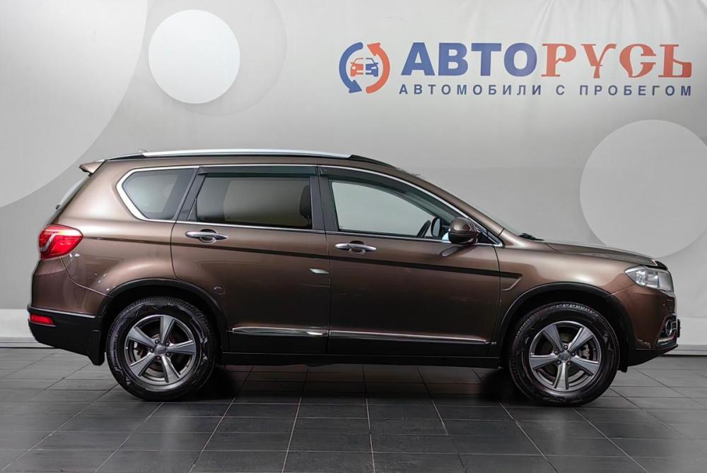 Haval H6 I Москва  - изображение 5
