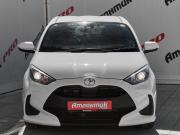 Toyota Yaris IV Екатеринбург  - изображение 25