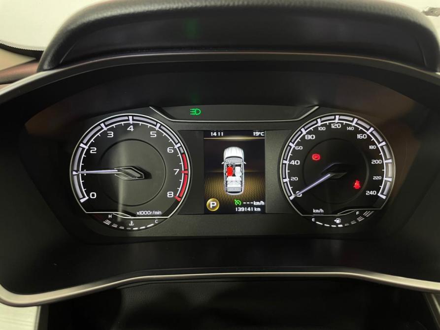 Geely Coolray I Воронеж  - изображение 12