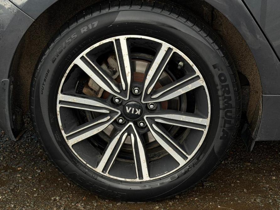 Kia Optima IV Рестайлинг Набережные Челны  - изображение 11