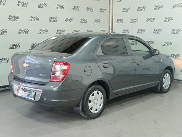 Chevrolet Cobalt II Рестайлинг с пробегом 2021 года, цена 1 030 000 рублей, 60500 км, седан, Автокод Объявления