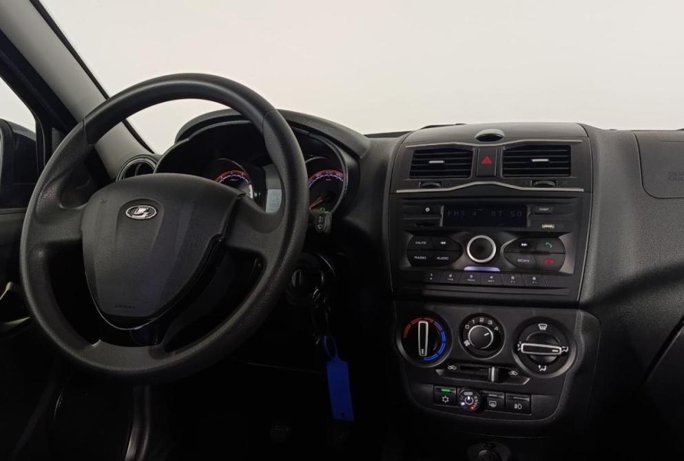 Lada (ВАЗ) Granta I Рестайлинг Волгоград  - изображение 12