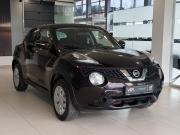 Nissan Juke I Рестайлинг Тверь  - изображение 16