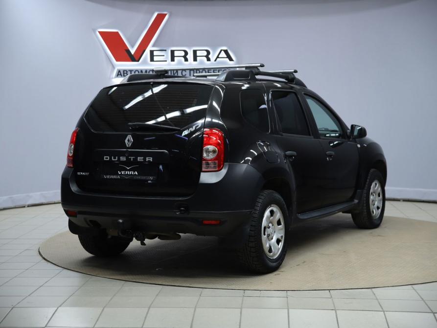 Renault Duster I Уфа  - изображение 5