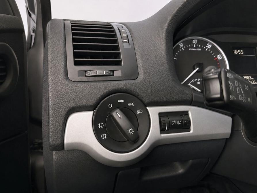 Skoda Octavia II (A5) Рестайлинг Уфа  - изображение 14
