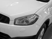 Nissan Qashqai I Рестайлинг Москва  - изображение 37