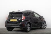 Toyota Aqua I Рестайлинг 2 Томск  - изображение 26