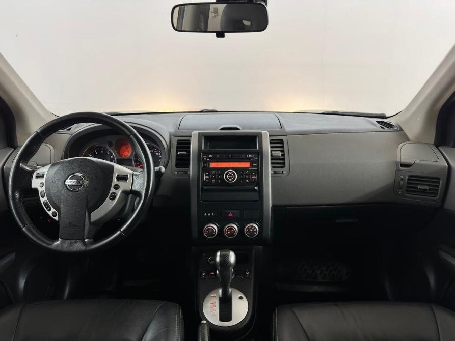 Nissan X-Trail II Москва  - изображение 5