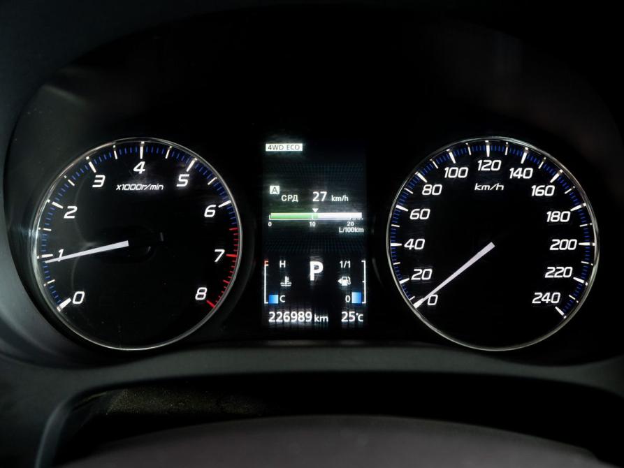 Mitsubishi Outlander III Чита  - изображение 11