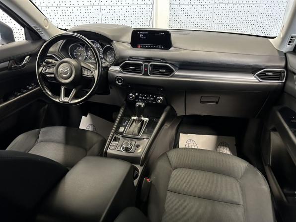 Mazda CX-5 II с пробегом 2018 года, цена 1 970 000 рублей, 74791 км, внедорожник, Автокод Объявления