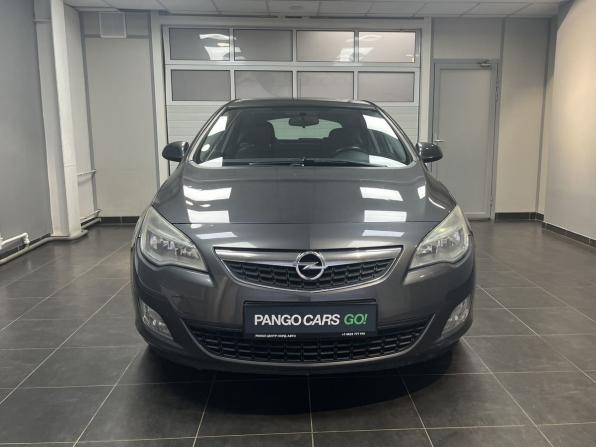Opel Astra J с пробегом 2011 года, цена 725 000 рублей, 161150 км, хэтчбек, Автокод Объявления