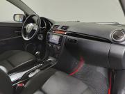 Mazda 3 I (BK) Рестайлинг Уфа  - изображение 35