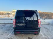 Land Rover Discovery IV Уфа  - изображение 26