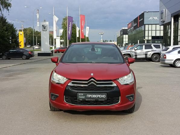Citroen DS4 с пробегом 2012 года, цена 668 000 рублей, 220873 км, хэтчбек, Автокод Объявления