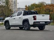 Changan Hunter Plus Москва  - изображение 15