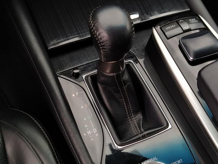 Lexus GS IV Екатеринбург  - изображение 17