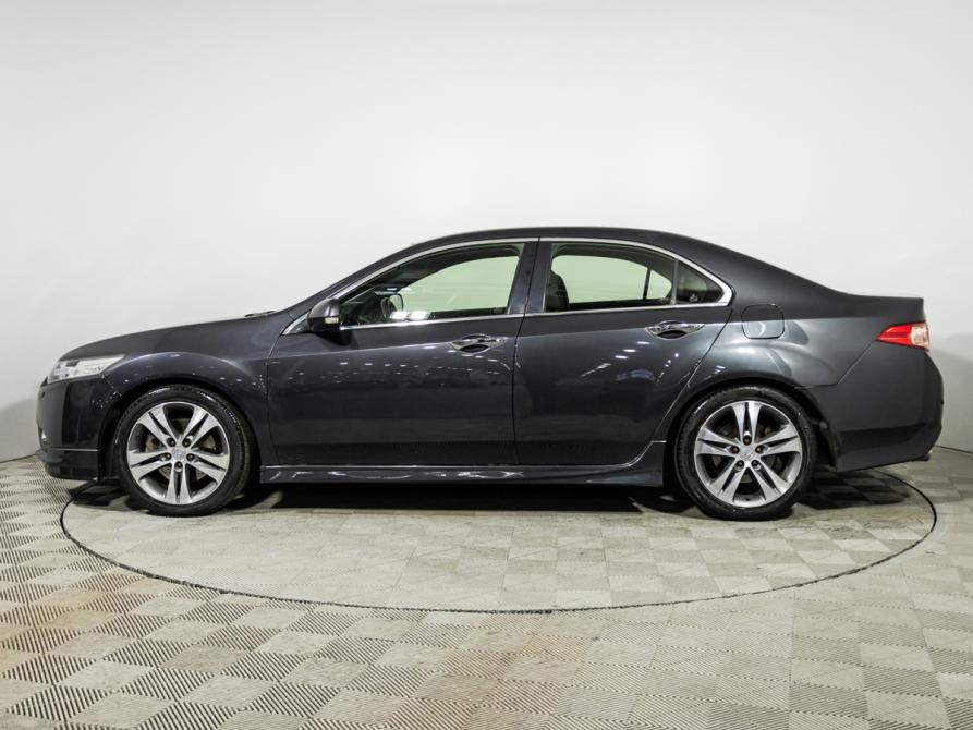 Honda Accord VIII Рестайлинг Санкт-Петербург  - изображение 8