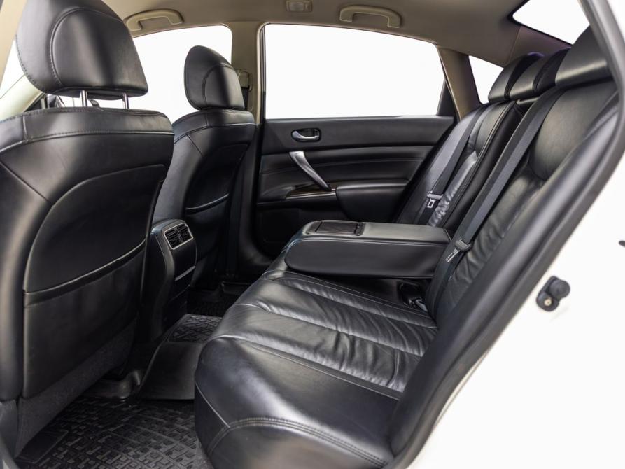 Nissan Teana II Рестайлинг Волгоград  - изображение 36